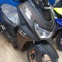 یاماها انمکس nmax کیلس و انمکس توربو تکمس|موتورسیکلت|تهران, نازیآباد|دیوار