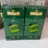 دمنوش لاغری امیراعلم چای سبز،زیره،تخم کرفس و زنیان|خوردنی و آشامیدنی|فردیس, منظریه|دیوار