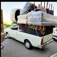 وانت کرایه حمل بار