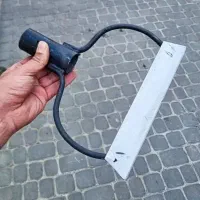 علف زن دستی( بدون دسته )