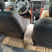 دنا ۹۵ تمام رنگ|خودرو سواری و وانت|ارومیه, |دیوار