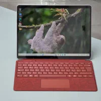 surface سرفیس بورس محدود تعداد و تک/گارانتی|رایانه همراه|تهران, جردن|دیوار
