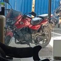 فروش موتورسیکلت