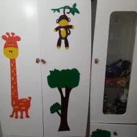 سرویس خواب کودک