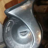 بوق حلزونی پژو