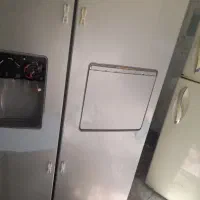 تعمیر یخچال فریزر یخچال مغازه یخچال وفریزر  فریزر|خدمات پیشه و مهارت|بروجرد, |دیوار