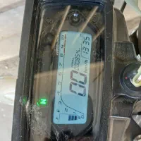 موتور سیکلت هندا ۱۲۵ ارشیا ایران دوچرخ صفر مدل۱۴۰۳|موتورسیکلت|تهران, کاج|دیوار