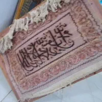 تابلو فرش و قالیچه دستباف|فرش|قرچک, پویینک|دیوار
