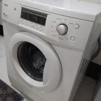 ماشین لباسشویی اسنوا۷کیلوی