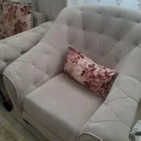 مبل هفت نفره فروشی