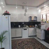اجاره ویلایی بازسازی شده گلسار استاد معین کوچه 25