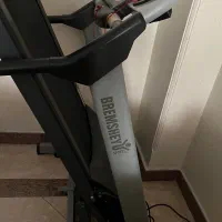 فروش تردمیل Bremshey