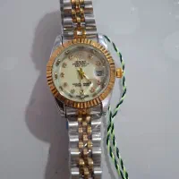 ساعت رولکس زنانه بسیارشیک آکبند|ساعت|تبریز, |دیوار