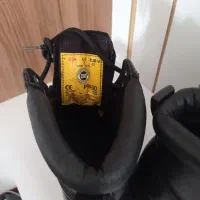 کفش ایمنی کتپیلار