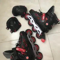 اسکیت درحد نو