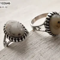 انگشتر مردانه استیل 2644|بدلیجات|تبریز, |دیوار