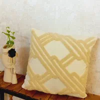 کوسن پانچ دوزی|صنایع دستی و سایر لوازم تزئینی|پاکدشت, حصار امیر|دیوار