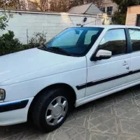 پژوپارس ۴۰۱موتورجدیدسیمی|خودرو سواری و وانت|همدان, |دیوار