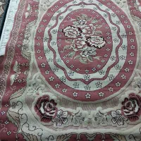 دوعدد فرش ۶متری و ۹متری|فرش|کتالم و سادات شهر, |دیوار