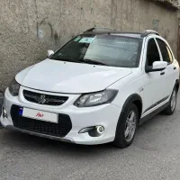 کوییک R مدل ۴۰۱ بیرنگ