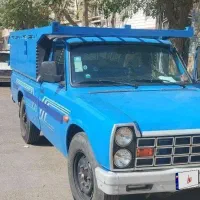 نیسان آبشنال 1403