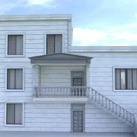 ی واحد ۱۴۰متری