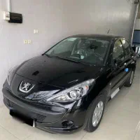 207مشکی اتومات