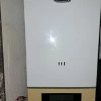 پکیج فن دار مگاترم