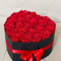 باکس و دسته گل ارزون و ابدی