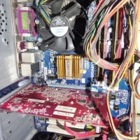 کیسddr2قوی ومناسب|رایانه رومیزی|ارومیه, |دیوار