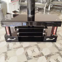 زیر تلویزیونی