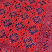 فرش دستبافت کرک مرینوس ۶ متری|فرش|مشهد, سجاد شهر|دیوار