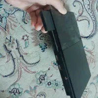 پلی استیشن ۲ باند خونگی باند بیضی  و کابل HDMI