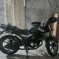 بنلی ۱۵۰ قدیم