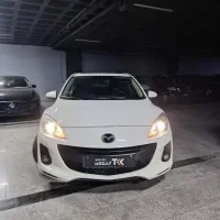 مزدا ۳ مدل 96