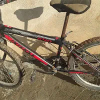 دوچرخه|دوچرخه، اسکیت، اسکوتر|ماهیدشت, |دیوار