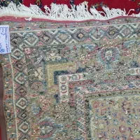 فرش ۶ متری سالم|فرش|رشت, پاستوریزه|دیوار