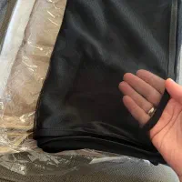 تعدادی شال توری و طرح دار|لباس|شیراز, قلعه شاهزاده بیگم|دیوار