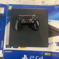 فروش کنسول بازی ps4