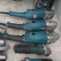 سنگ فرز ماکیتا