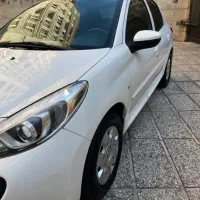 ۲۰۷ اسفند ۱۴۰۳ ارتقا Tu5 سقف فلز|خودرو سواری و وانت|بهبهان, |دیوار