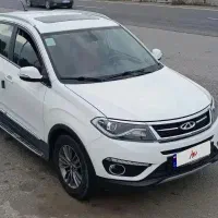 تیگو 5 ie مدل 99 اتوماتیک 7سرعته