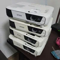 ویدیو پرژکتور ژاپنی برای تمامی اماکن|تلویزیون و پروژکتور|قزوین, |دیوار