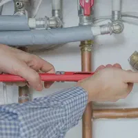 تاسیسات میرزایی