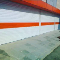 نصب و تعمیر کرکره برقی و شیشه سکوریت