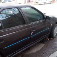 پژو روآ سال|خودرو کلاسیک|کلاله, |دیوار