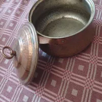 قابلمه مسی