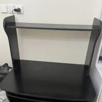 میز|میز تحریر و کامپیوتر|اهواز, کیانپارس |دیوار