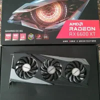 rx 6600 xt gigabyte