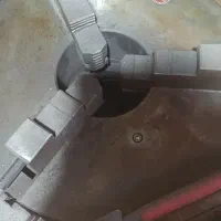 سه نظام فوردا 400 با پشتی چدنی